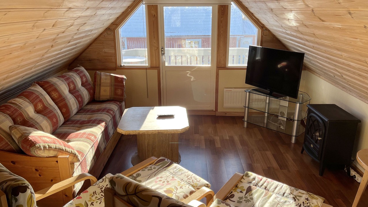 Photo of Livingroom in Bergkvara