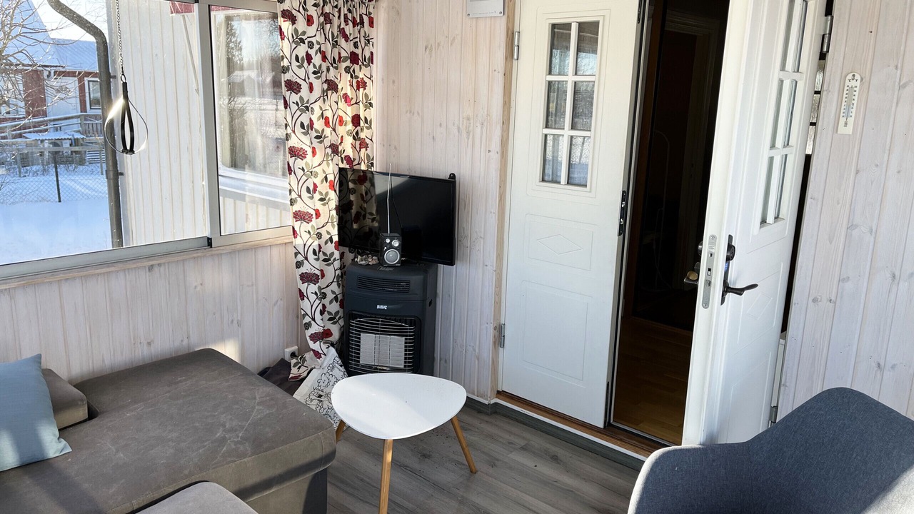 Photo of Livingroom in Bergkvara