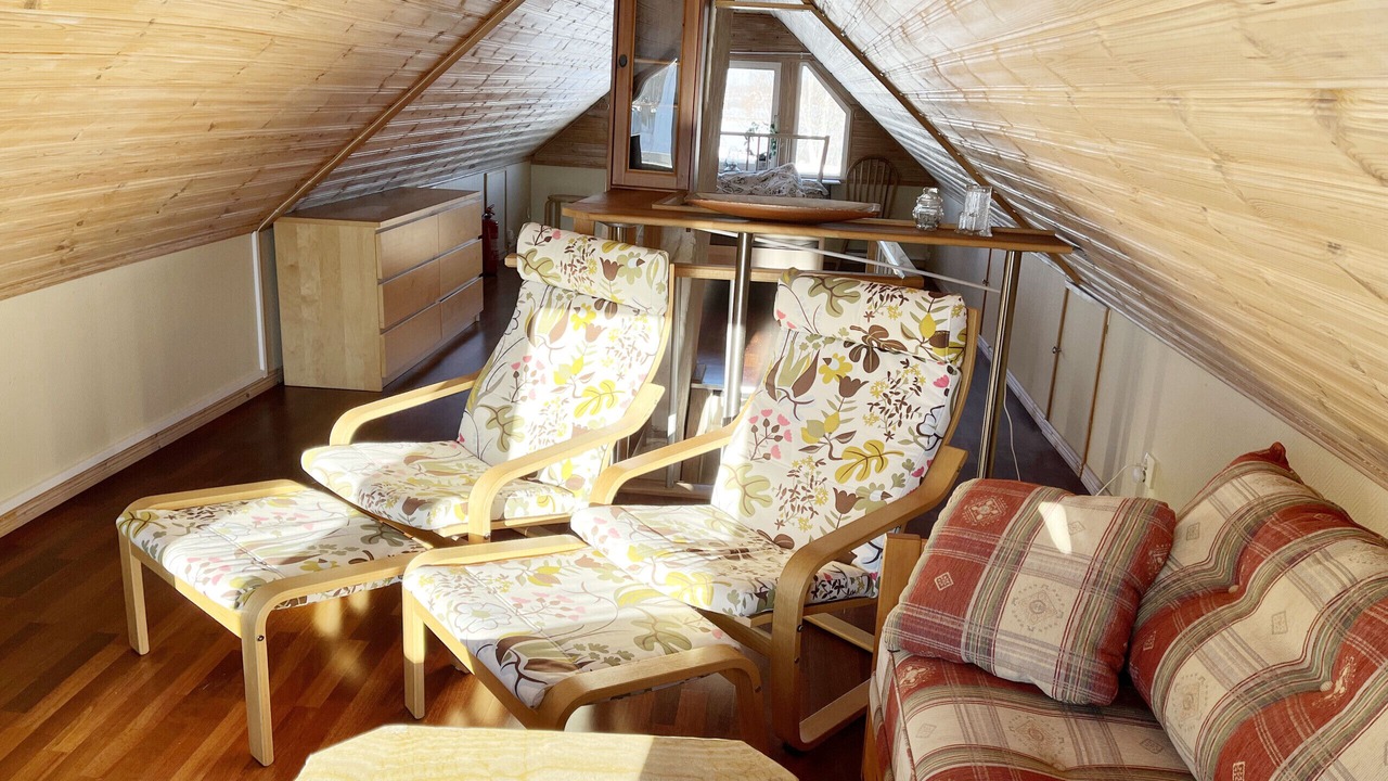 Photo of Livingroom in Bergkvara