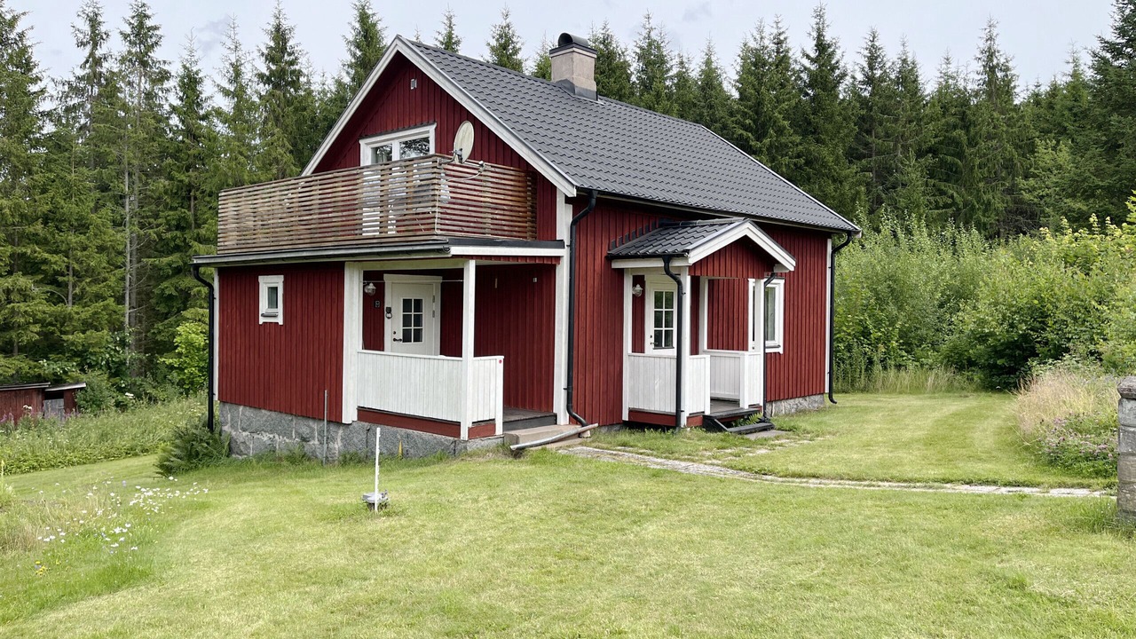 Photo of Outdoor in Virserum