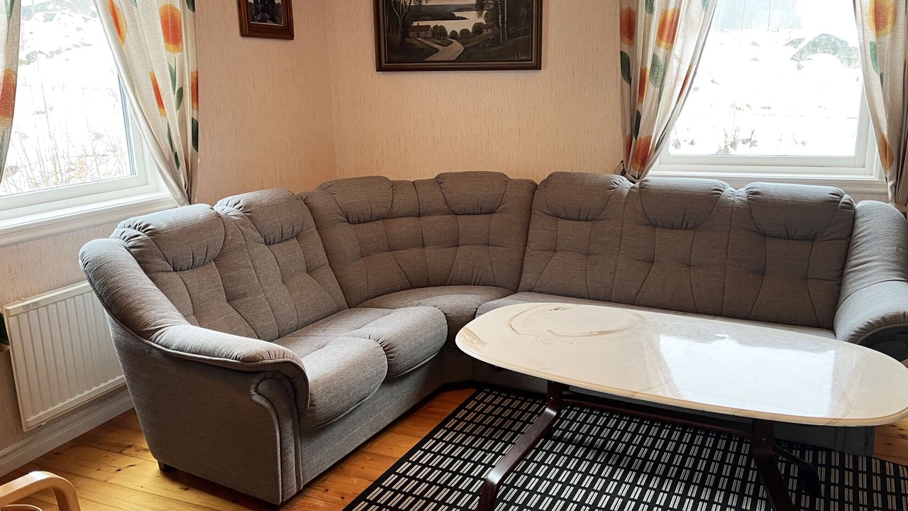 Photo of Livingroom in Virserum
