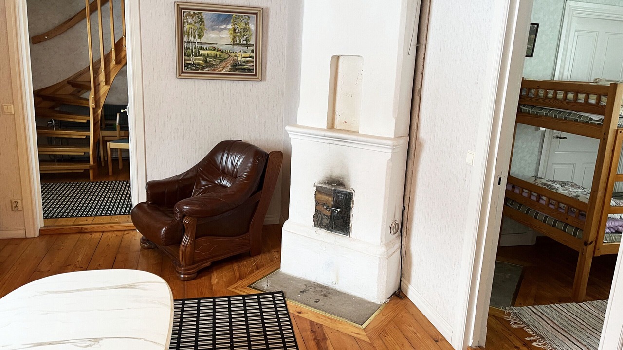 Photo of Livingroom in Virserum