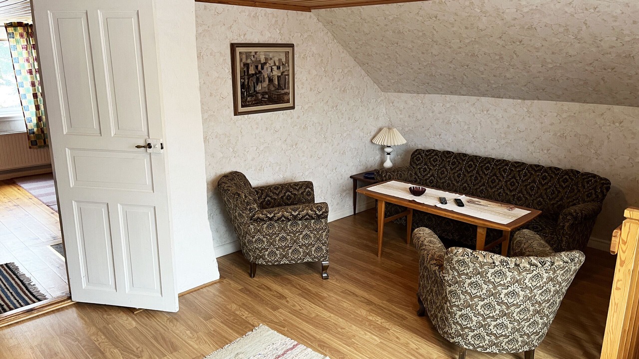 Photo of Livingroom in Virserum