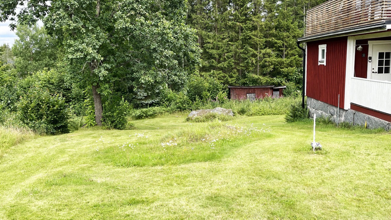 Photo of Outdoor in Virserum
