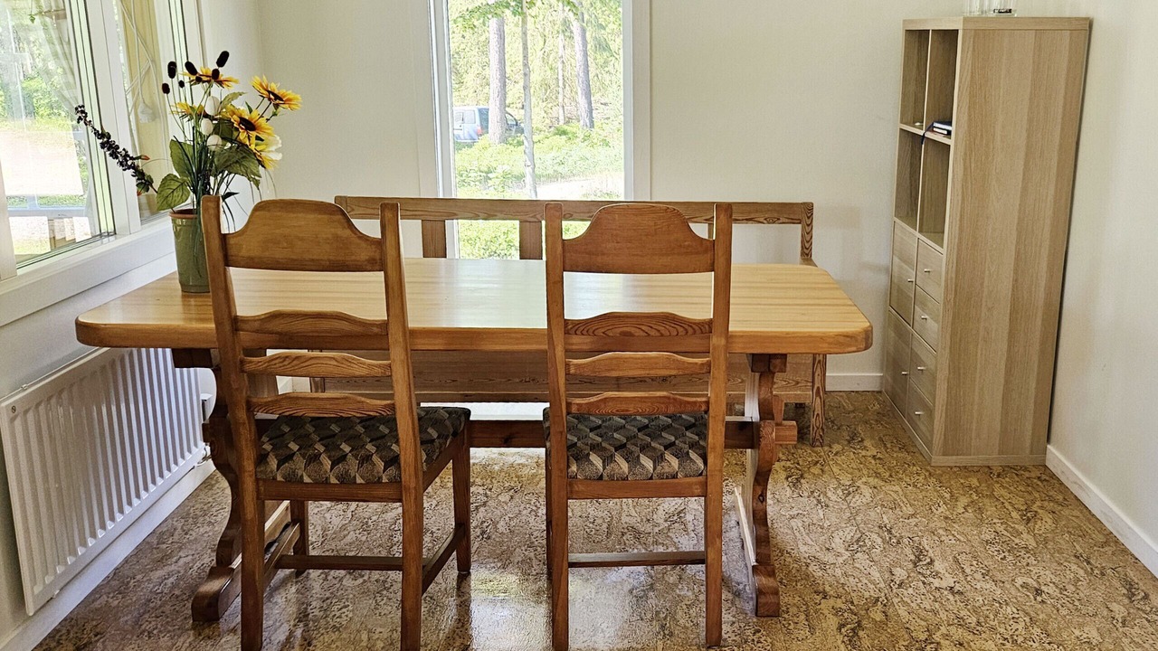 Photo of Livingroom in Lockna