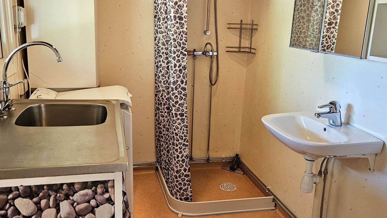 Photo of Bathroom in Lockna
