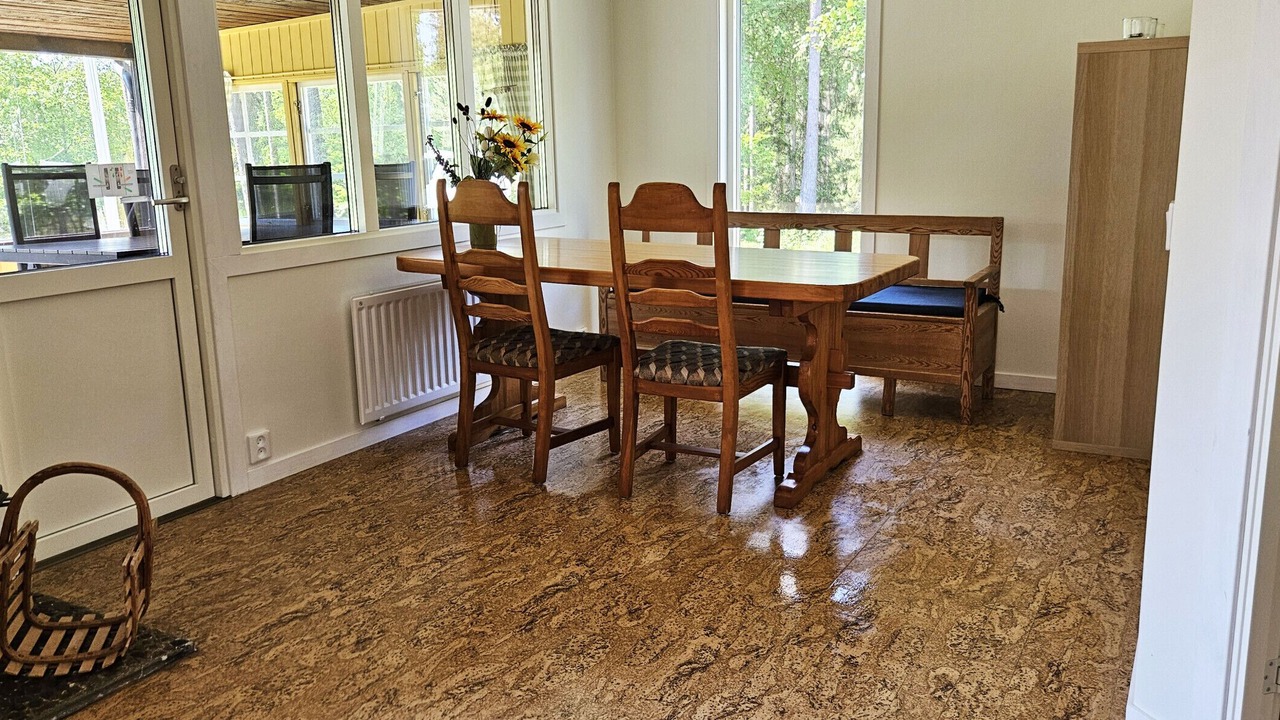 Photo of Livingroom in Lockna