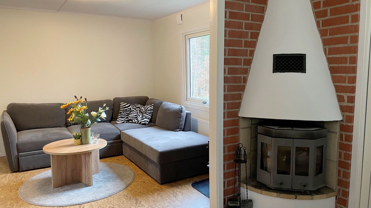 Photo of Livingroom in Lockna