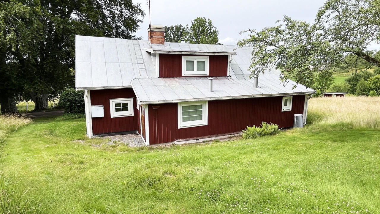 Photo of Outdoor in Virserum