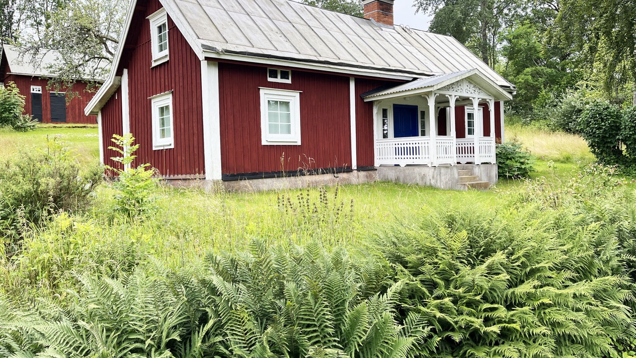 Photo of Outdoor in Virserum