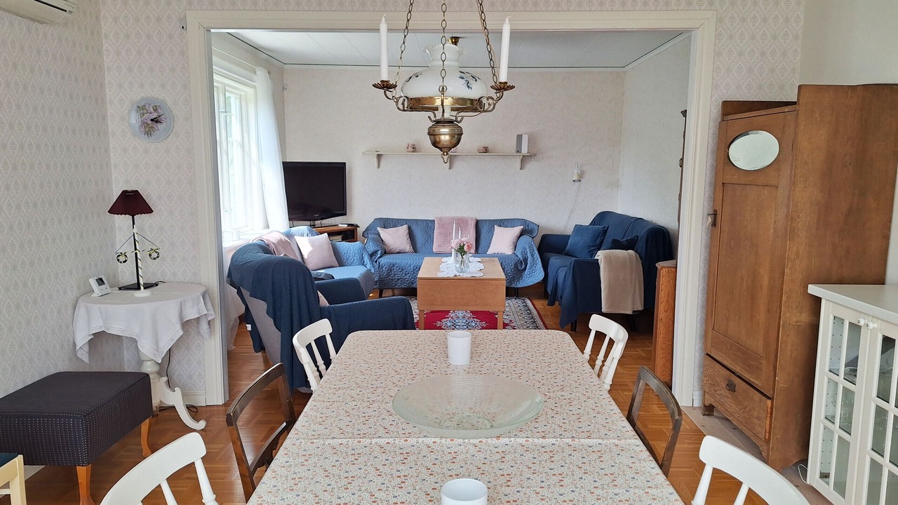 Photo of Livingroom in Sissehall