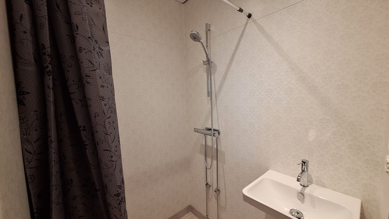 Photo of Bathroom in Sissehall