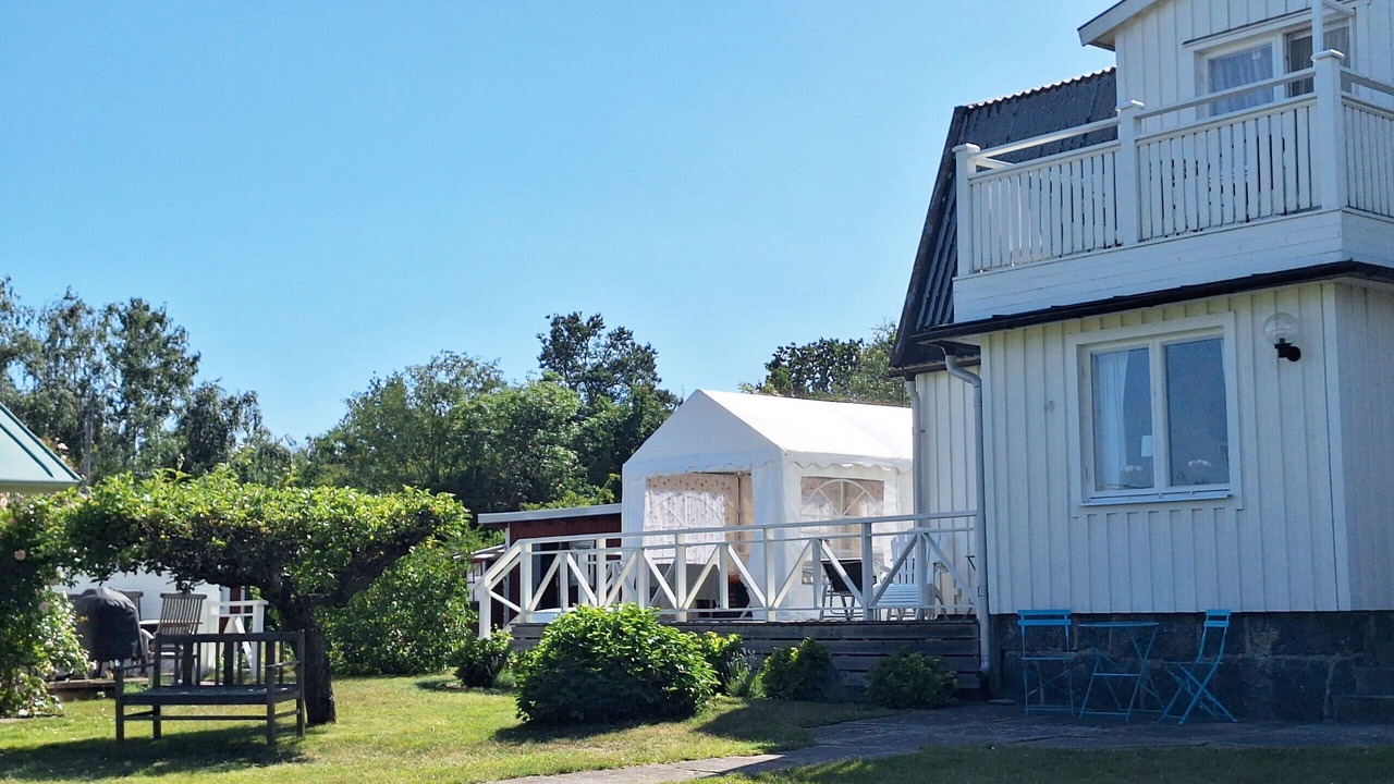 Photo of Outdoor in Sissehall