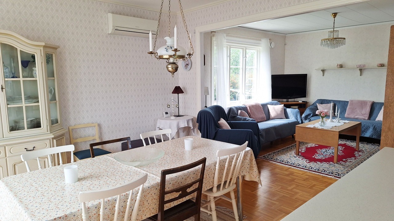 Photo of Livingroom in Sissehall