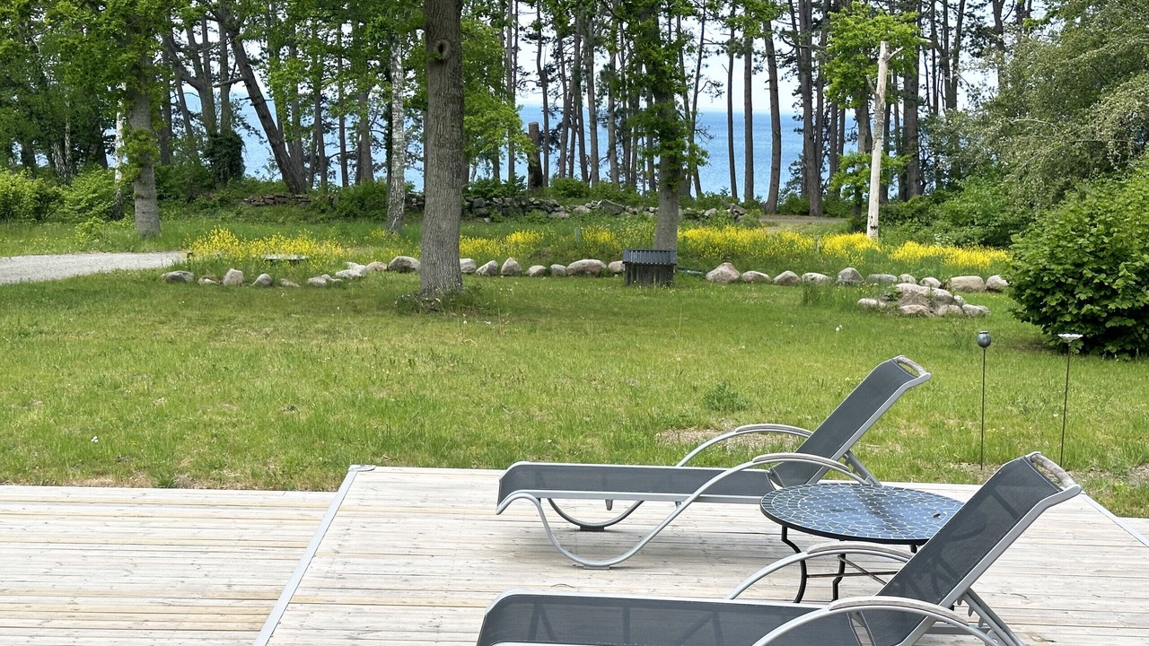 Photo of Outdoor in Byxelkrok