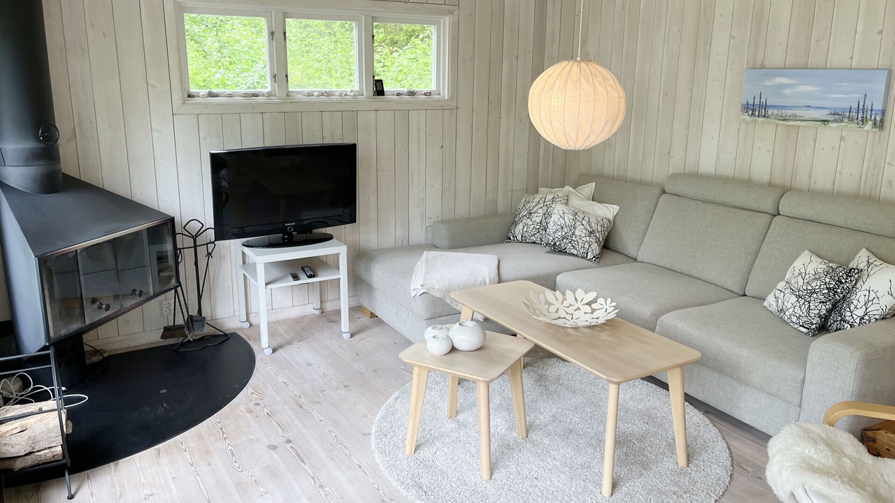 Photo of Livingroom in Byxelkrok