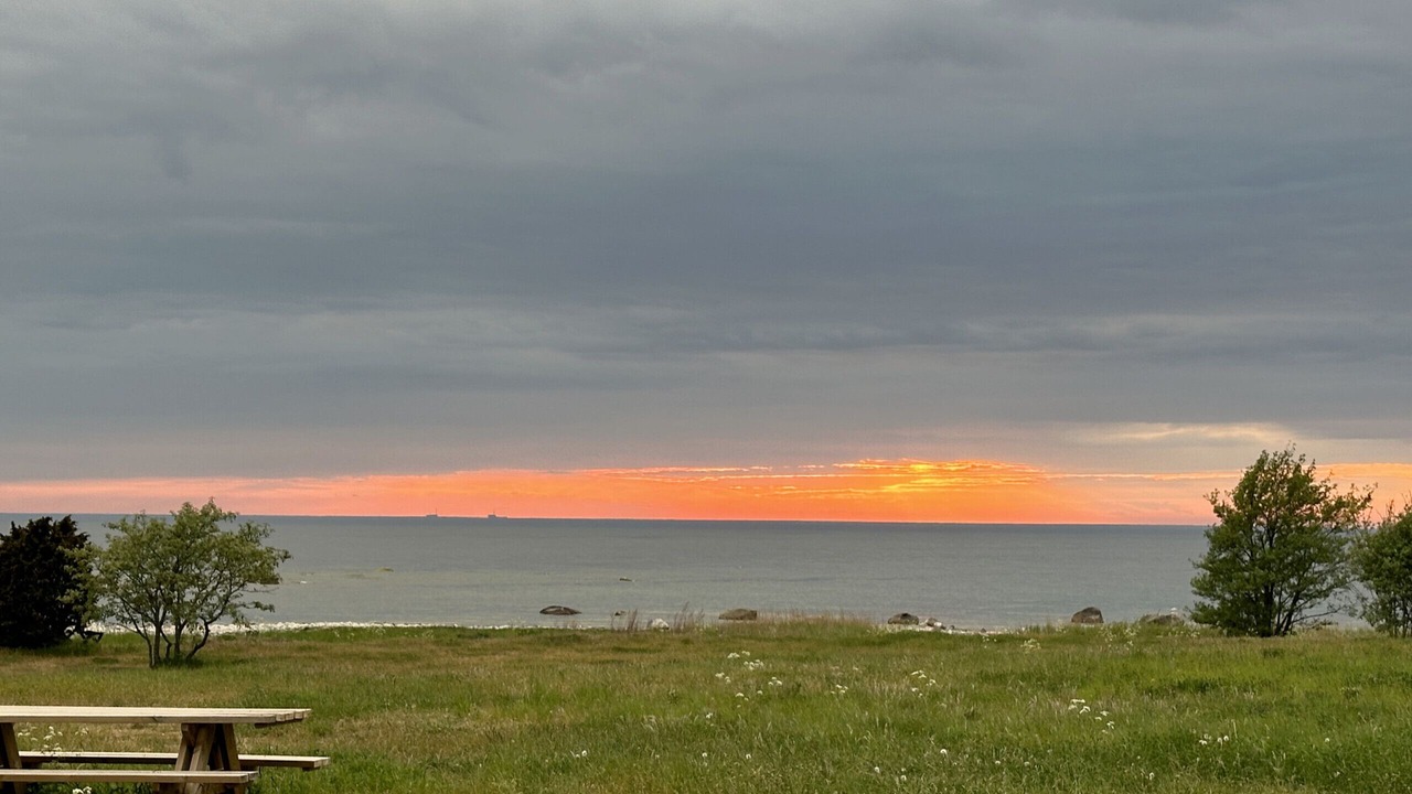 Photo of Outdoor in Byxelkrok