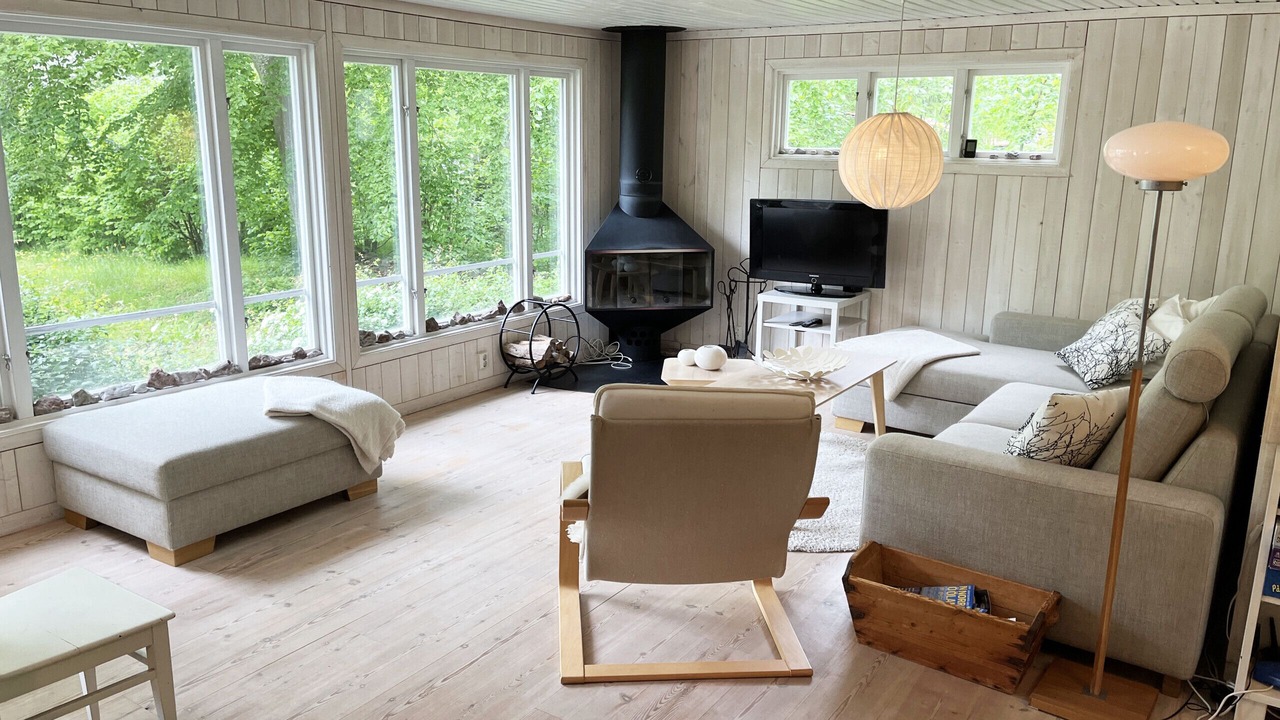 Photo of Livingroom in Byxelkrok