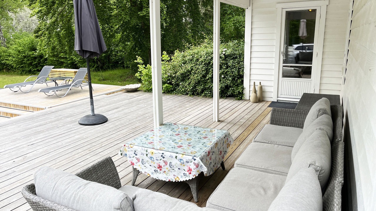 Photo of Outdoor in Byxelkrok