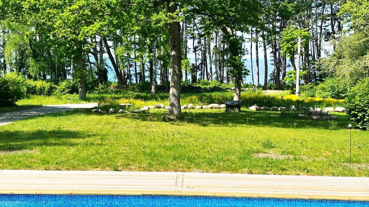 Photo of Outdoor in Byxelkrok