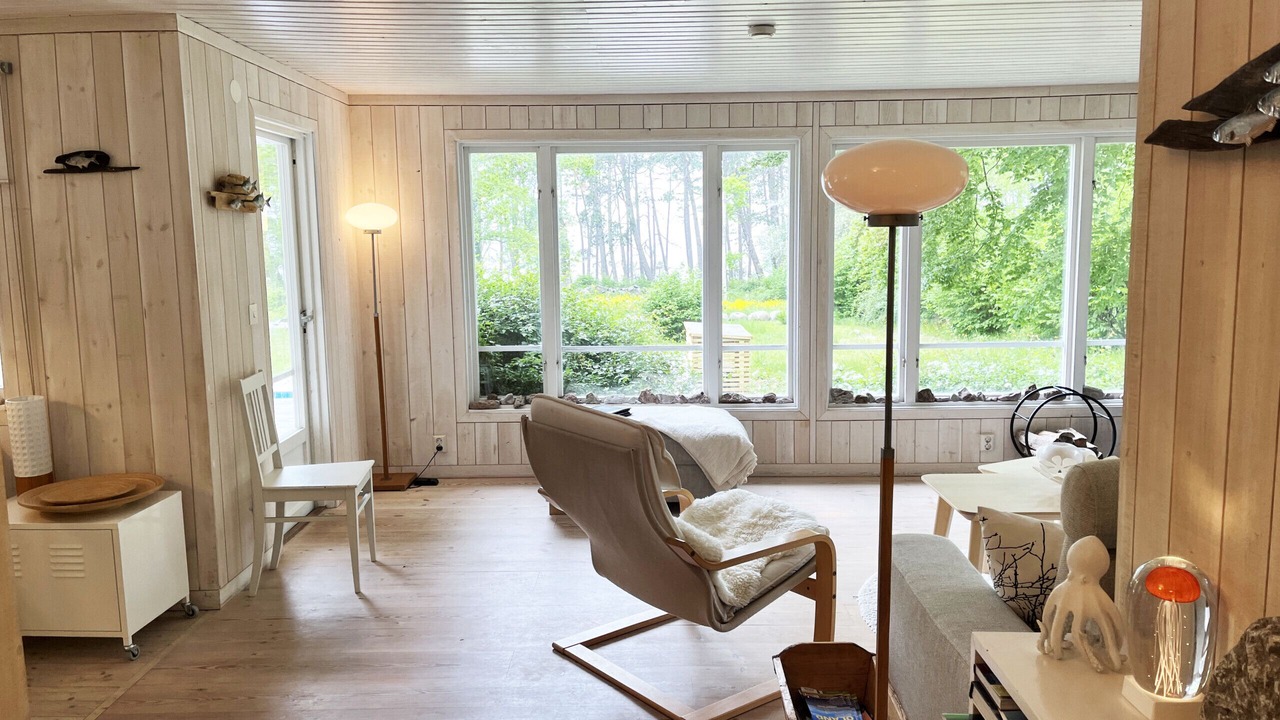 Photo of Livingroom in Byxelkrok
