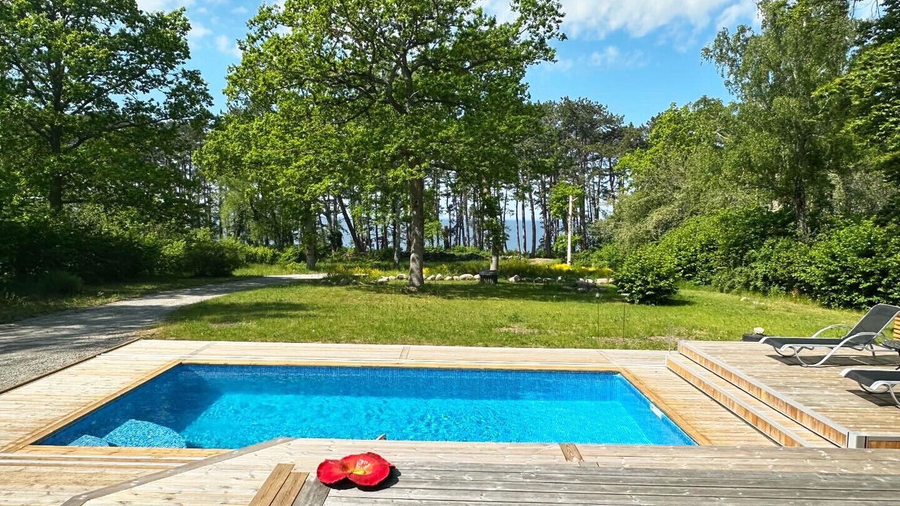 Photo of Outdoor in Byxelkrok