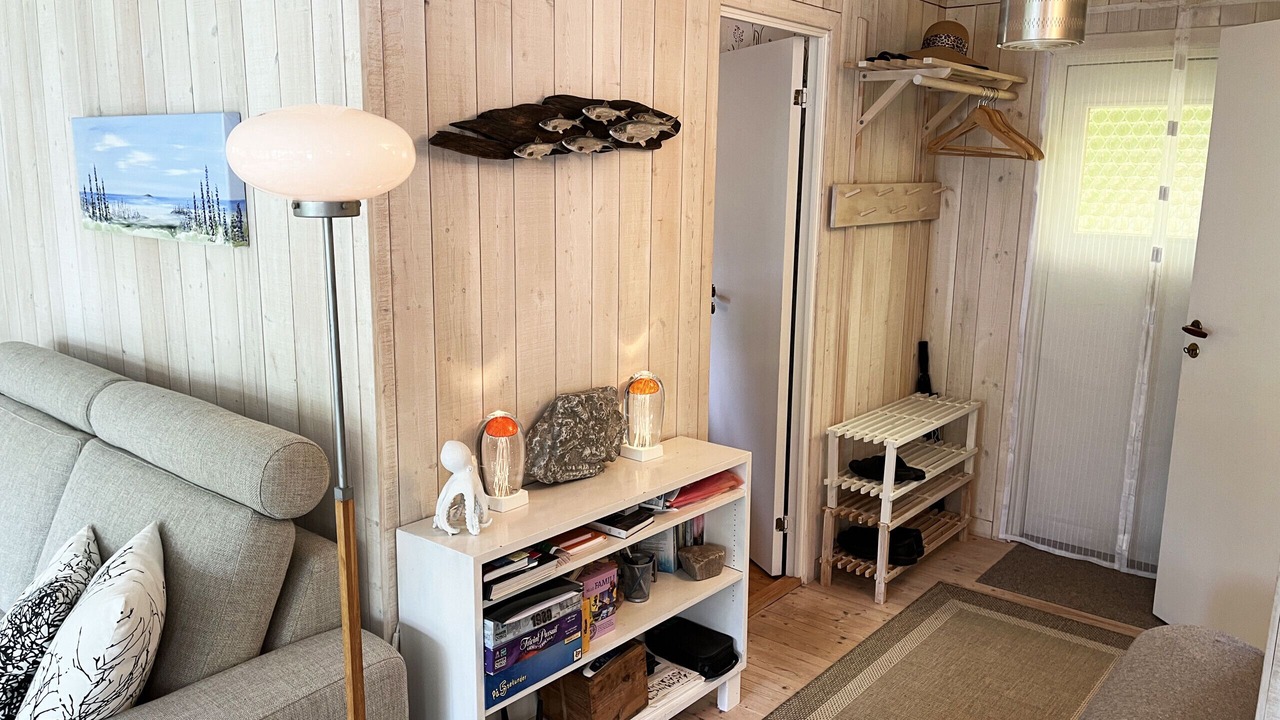 Photo of Livingroom in Byxelkrok