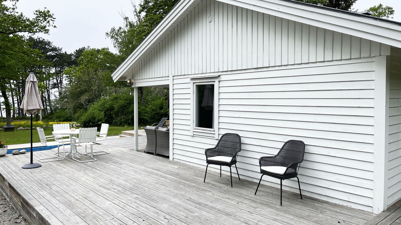 Photo of Outdoor in Byxelkrok