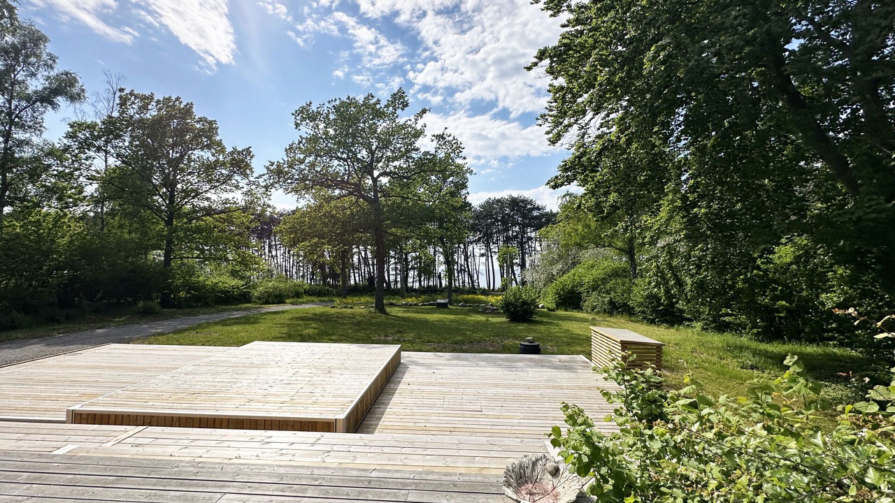 Photo of Outdoor in Byxelkrok