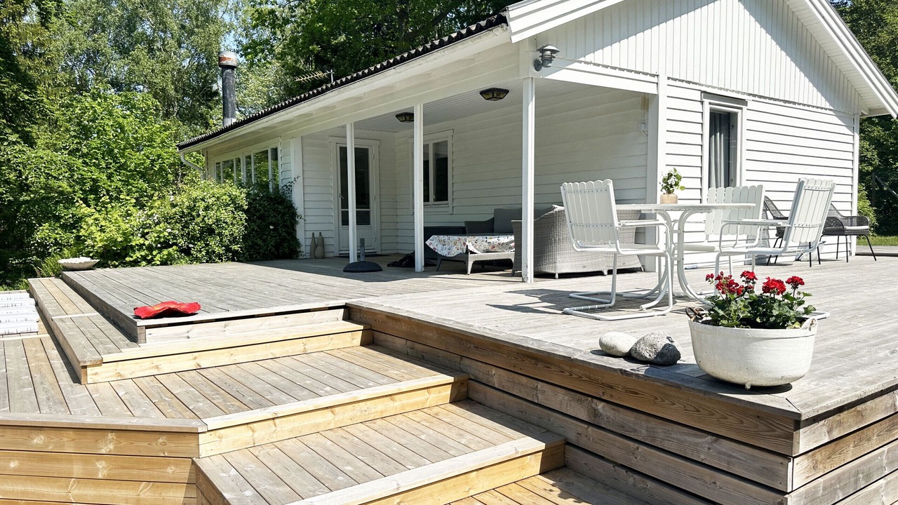 Photo of Outdoor in Byxelkrok