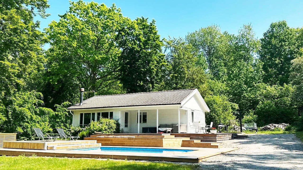 Photo of Outdoor in Byxelkrok