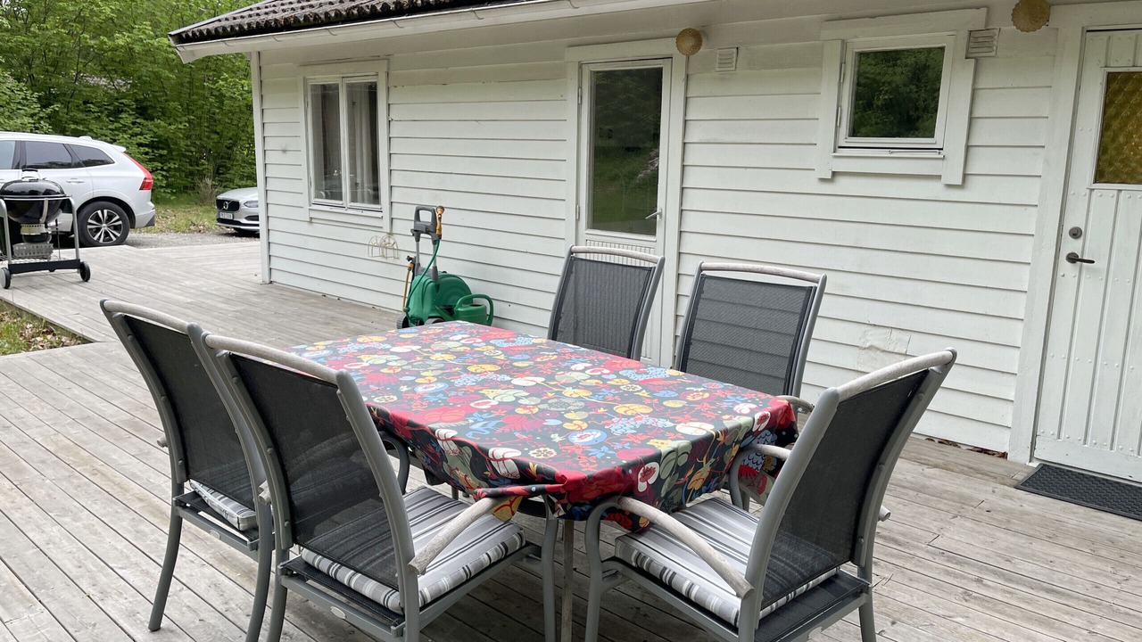Photo of Outdoor in Byxelkrok