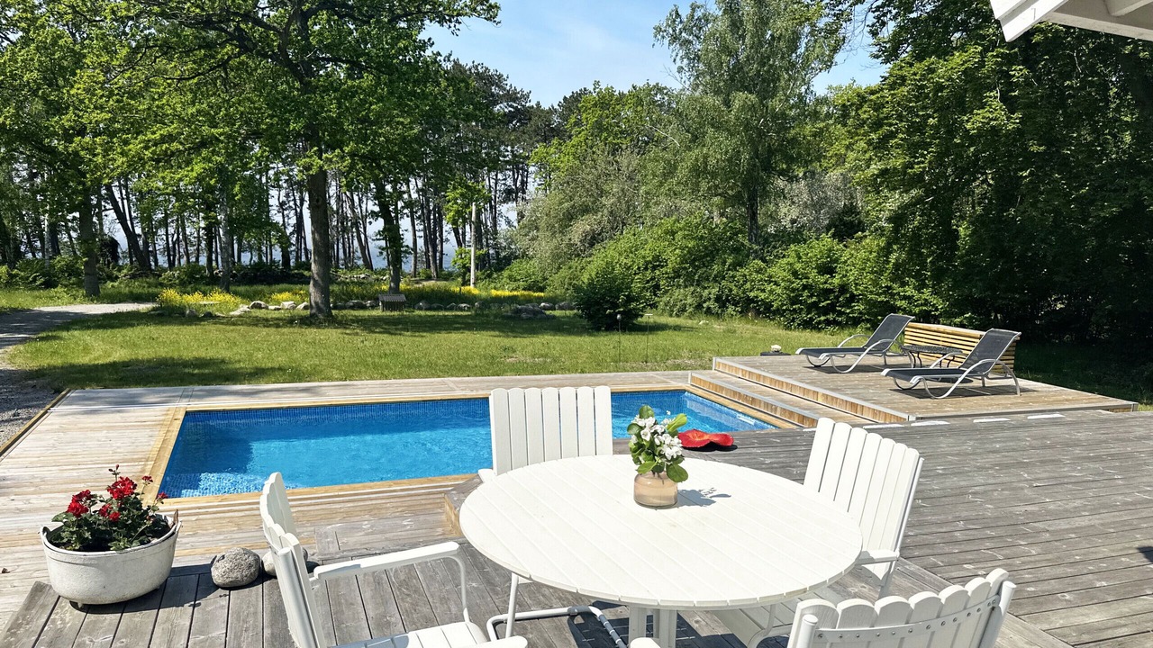 Photo of Outdoor in Byxelkrok