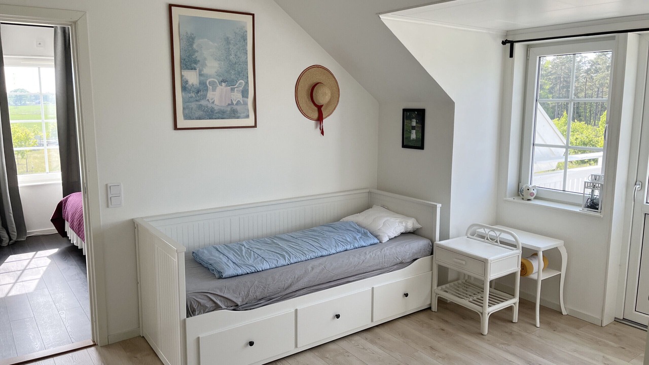 Photo of Bedroom in Tofta