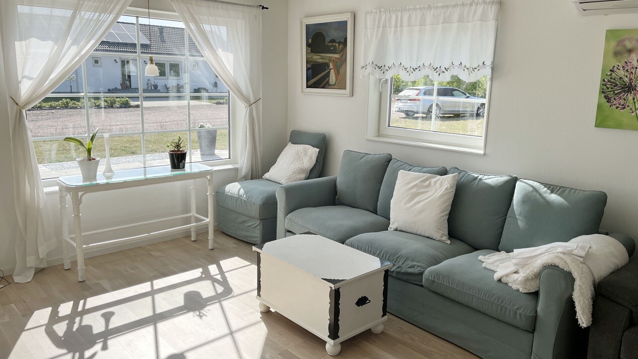 Photo of Livingroom in Tofta