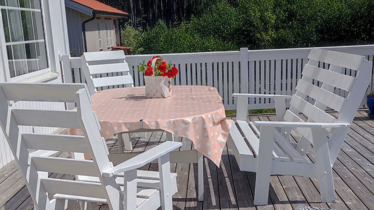 Photo of Outdoor in Tofta