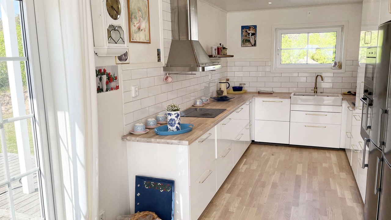 Photo of Kitchen in Tofta