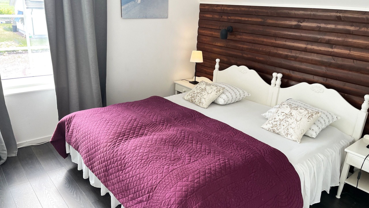 Photo of Bedroom in Tofta