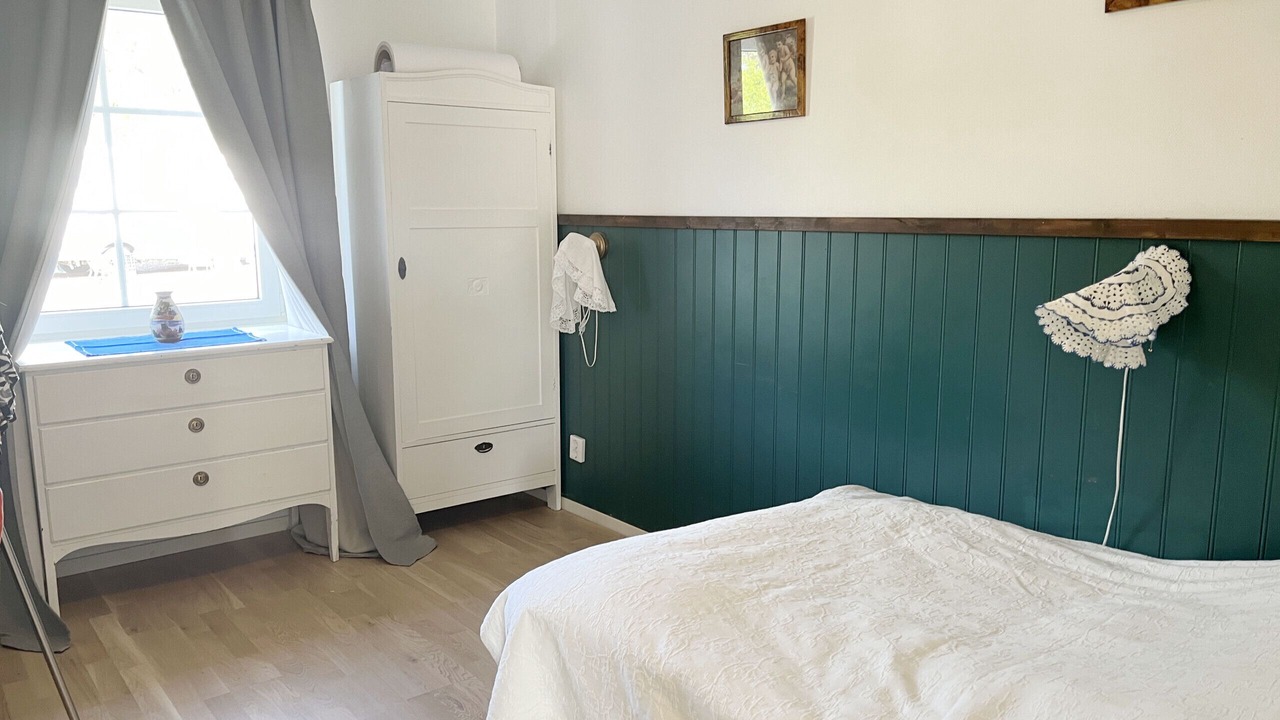 Photo of Bedroom in Tofta