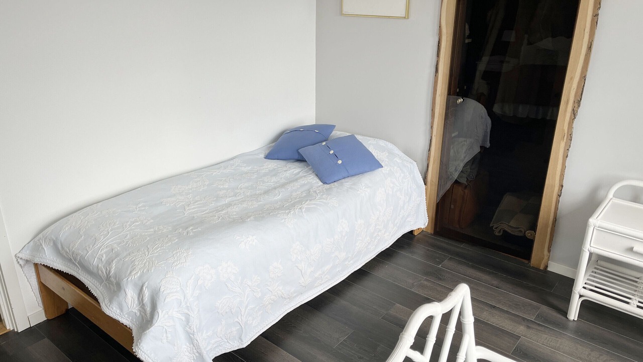 Photo of Bedroom in Tofta