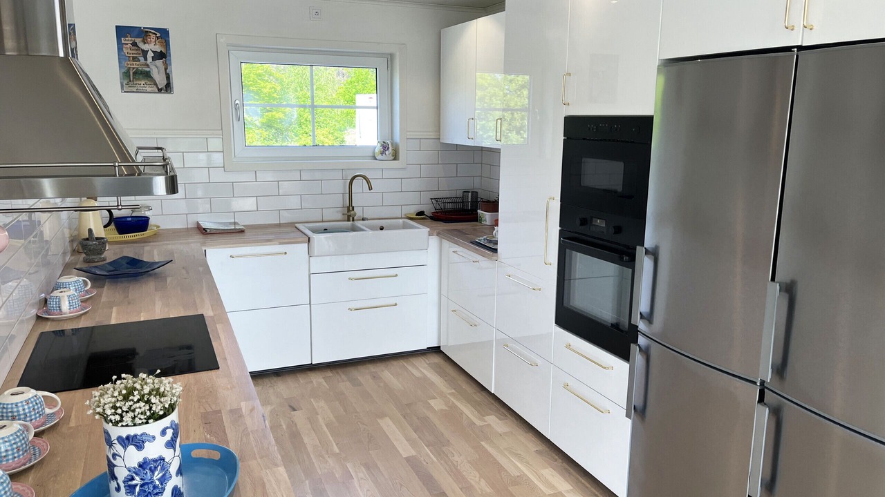 Photo of Kitchen in Tofta