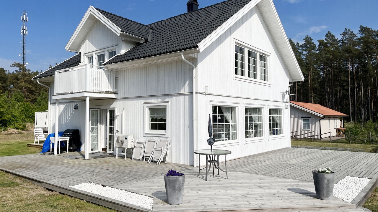Photo of Outdoor in Tofta