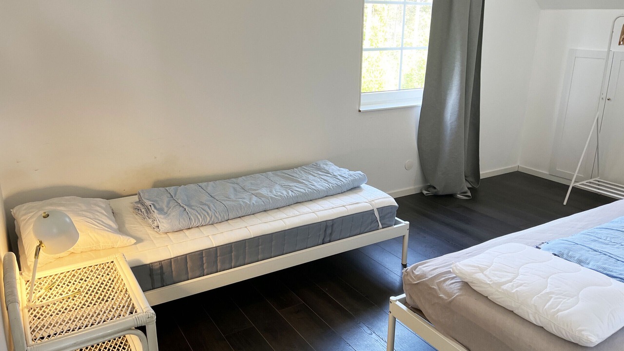 Photo of Bedroom in Tofta