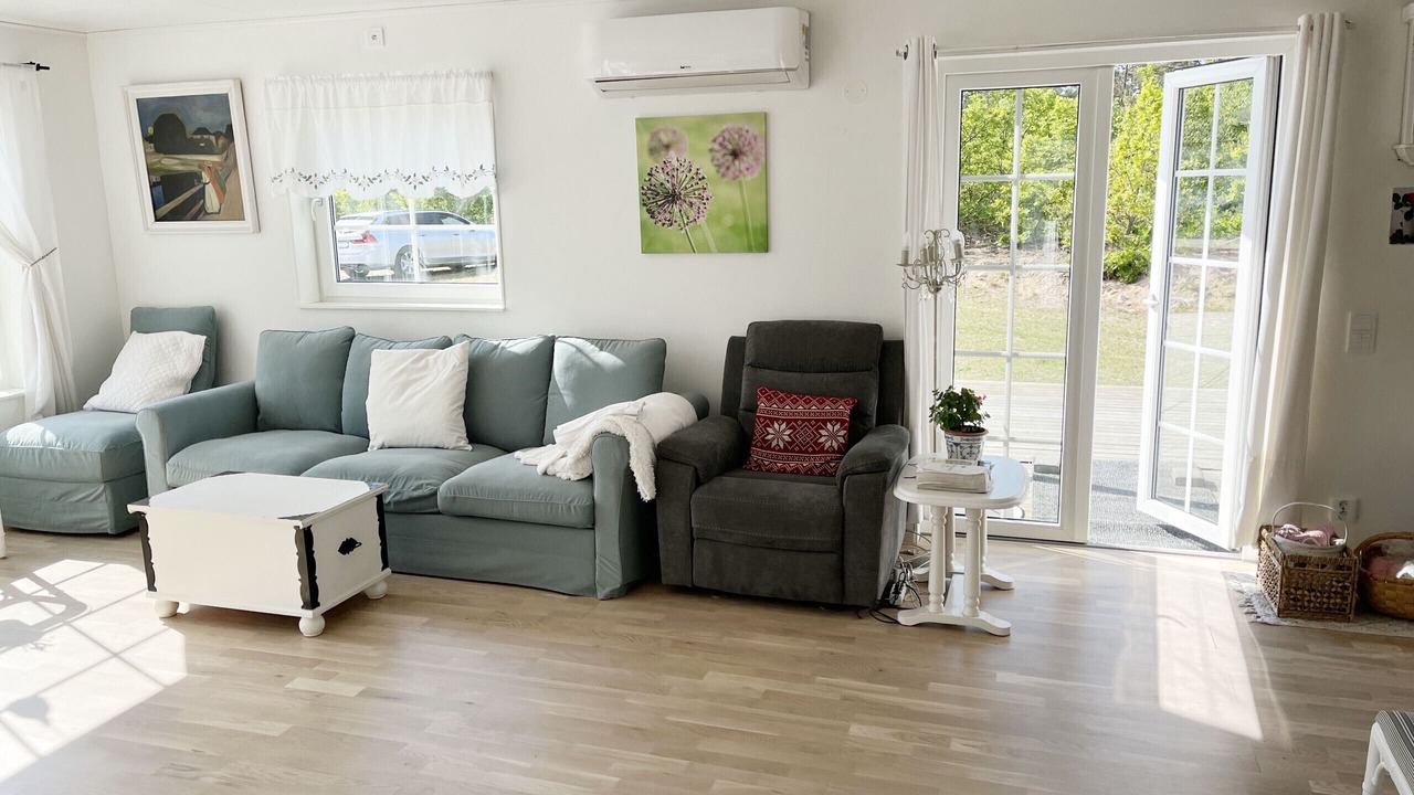 Photo of Livingroom in Tofta