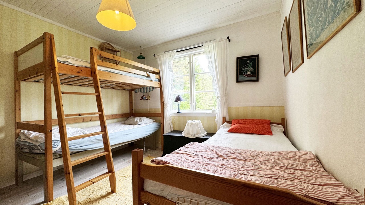 Photo of Bedroom in Varekil