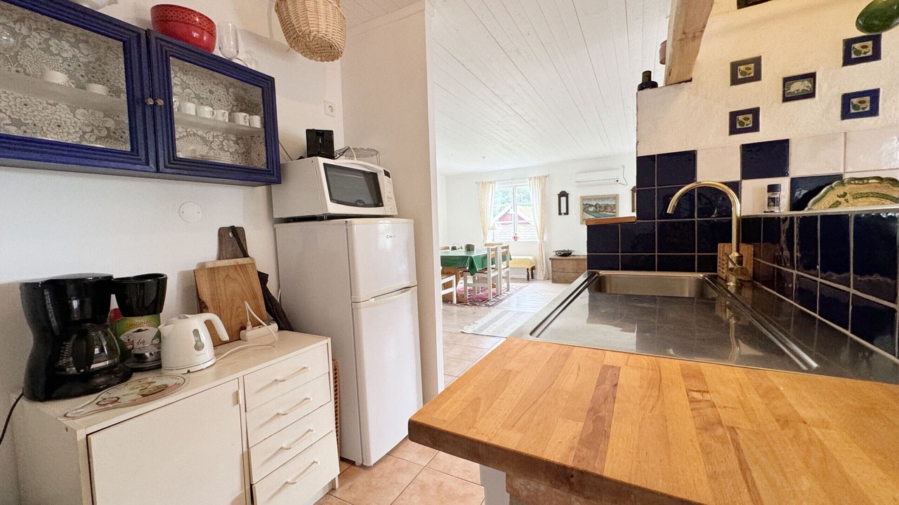 Photo of Kitchen in Varekil