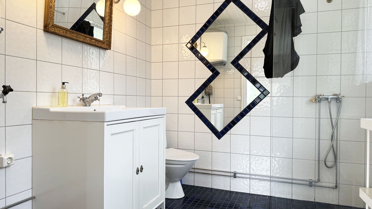 Photo of Bathroom in Varekil
