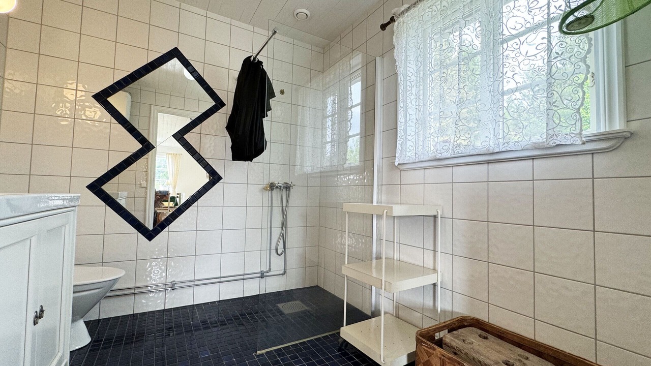 Photo of Bathroom in Varekil