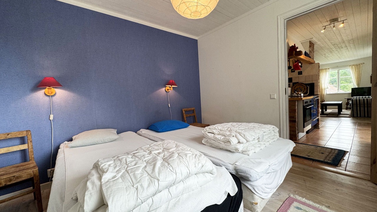 Photo of Bedroom in Varekil