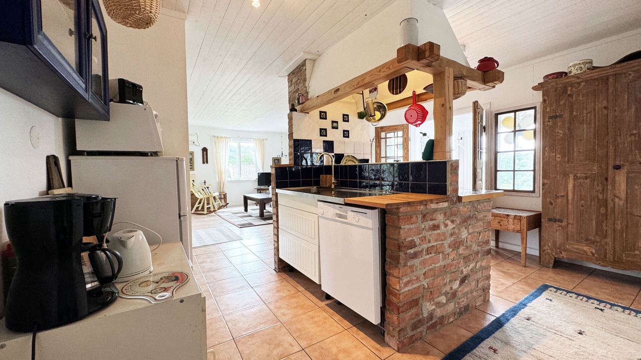 Photo of Kitchen in Varekil